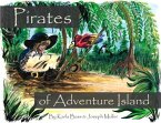 Pirates of Adventure Island (eBook, ePUB)