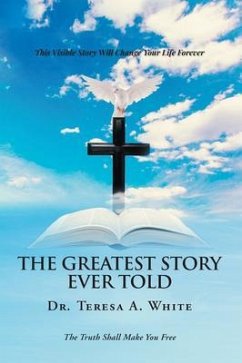 Cover The Greatest Story Ever Told (eBook, ePUB)