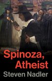 Spinoza, Atheist (eBook, ePUB)