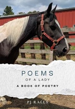 Cover Poems of a Lady (eBook, ePUB)