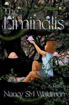 Cover The Liminalis (eBook, ePUB)