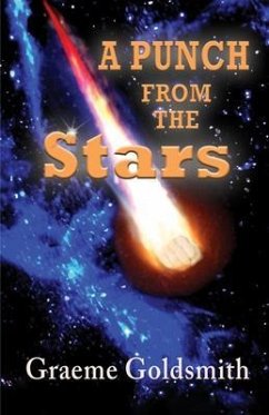 Cover A Punch from the Stars (eBook, ePUB)