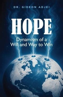 Cover Hope (eBook, ePUB)
