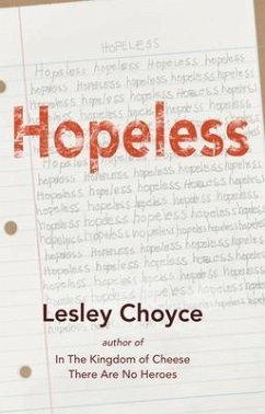 Cover Hopeless (eBook, ePUB)