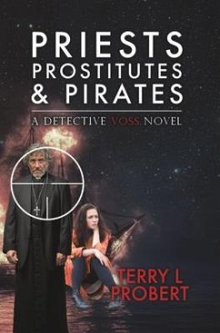 Cover Priests Prostitutes and Pirates (eBook, ePUB)