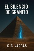 El Silencio de Granito (eBook, ePUB) El Silencio de Granito (eBook, ePUB)