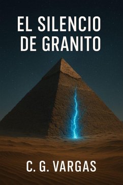 Cover El Silencio de Granito (eBook, ePUB)
