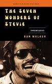 The Seven Wonders of Stevie (eBook, ePUB)