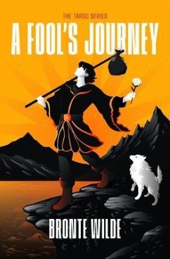 TAROC (eBook, ePUB) - Wilde, Bronte