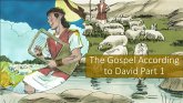 The Gospel According to David Part 1 (eBook, ePUB)