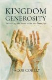 Kingdom Generosity (eBook, ePUB) Kingdom Generosity (eBook, ePUB)