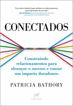 Conectados (eBook, ePUB) - Bathory, Patricia