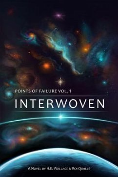 Cover Points of Failure, Vol. 1 (eBook, ePUB)