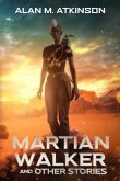 Martian Walker and Other Stories (eBook, ePUB) Martian Walker and Other Stories (eBook, ePUB)