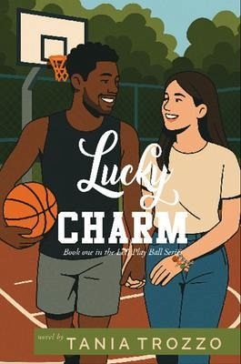 Lucky Charm (eBook, ePUB) Lucky Charm (eBook, ePUB)