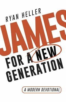 James for a New Generation (eBook, ePUB) James for a New Generation (eBook, ePUB)