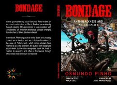 BONDAGE (eBook, ePUB) - Pinho, Osmundo
