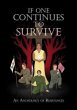 If One Continues to Survive (eBook,... - Bild 1
