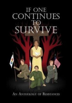 Cover If One Continues to Survive (eBook, ePUB)