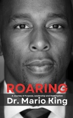 Cover Roaring (eBook, ePUB)