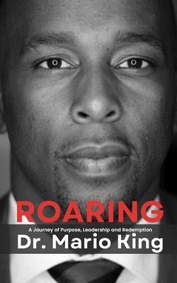 Roaring (eBook, ePUB)