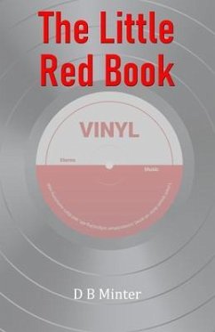 The Little Red Book (eBook, ePUB) Cover The Little Red Book (eBook, ePUB)