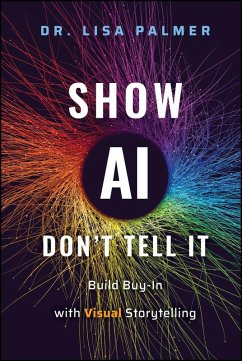 Cover Show AI--Don't Tell It (eBook, PDF)