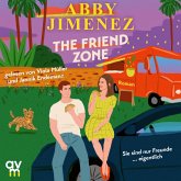 The Friend Zone (MP3-Download) The Friend Zone (MP3-Download)