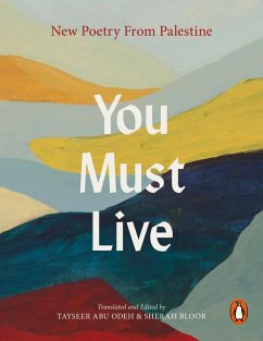 Cover You Must Live (eBook, ePUB)