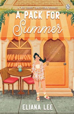 A Pack for Summer (eBook, ePUB) - Lee, Eliana