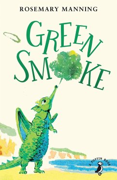 Cover Green Smoke (eBook, ePUB)