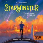 Starminster - Stadt in den Wolken (MP3-Download)