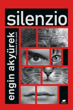 Cover Silenzio (eBook, ePUB)