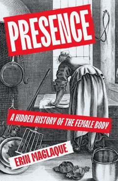 Cover Presence (eBook, ePUB)
