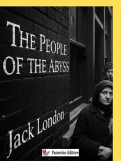 Cover The People of the Abyss (eBook, ePUB)