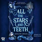 All the Stars and Teeth (MP3-Download)