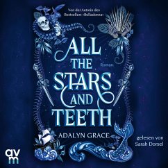 Cover All the Stars and Teeth (MP3-Download)