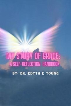 Cover My Story of Grace (eBook, ePUB)