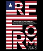 Reform (eBook, ePUB)