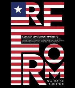Cover Reform (eBook, ePUB)