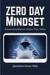 Zero Day Mindset (eBook, ePUB) - Bild 1