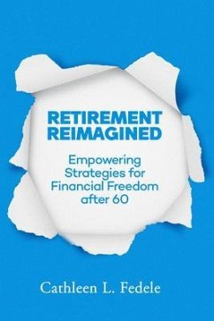 Cover RETIREMENT REIMAGINED (eBook, ePUB)