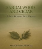 Sandalwood and Cedar (eBook, ePUB)