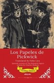 Los Papeles de Pickwick   Spanish Translation of The Pickwick Papers (eBook, ePUB)