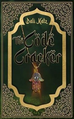 The Code Cracker (eBook, ePUB) - Katz, Dali