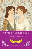Sentido y Sensibilidad   Spanish Version of Sense and Sensibility (eBook, ePUB)