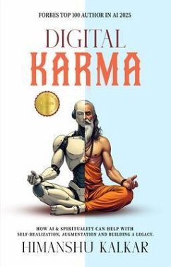 Cover Digital Karma (eBook, ePUB)