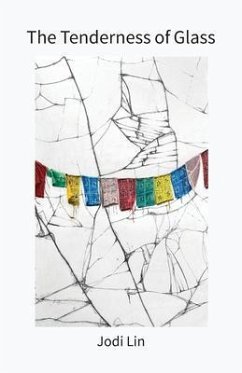 Cover The Tenderness of Glass (eBook, ePUB)