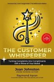 The Customer Whisperer (eBook, ePUB) The Customer Whisperer (eBook, ePUB)