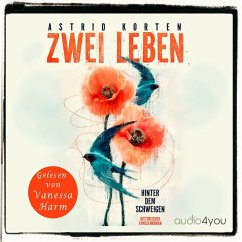 Cover Zwei Leben (MP3-Download)
